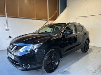Used Nissan Qashqai 2016 for sale - 77829970: Photo