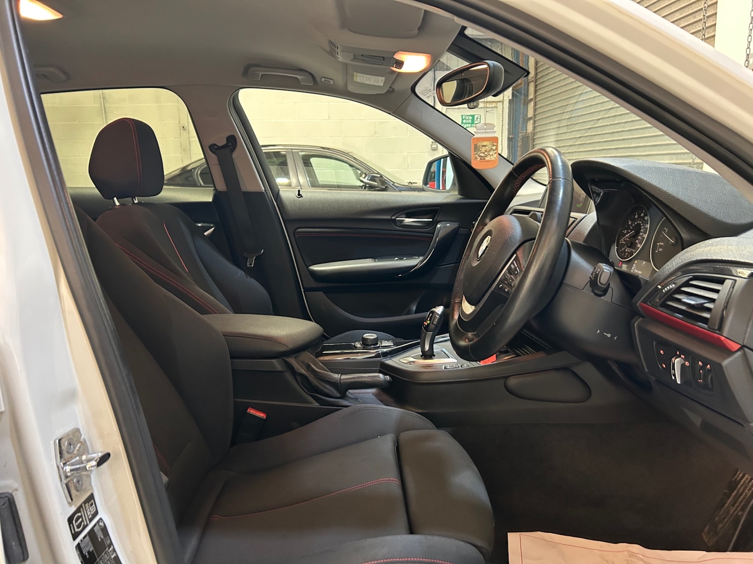 Used BMW 1 Series 2012 for sale - 77998262: Photo 11