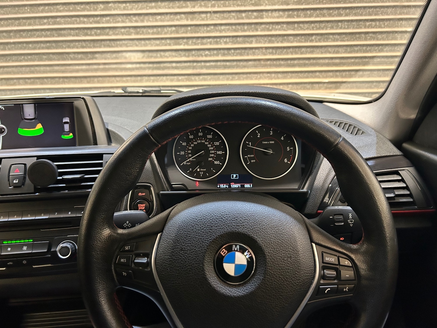 Used BMW 1 Series 2012 for sale - 77998262: Photo 12