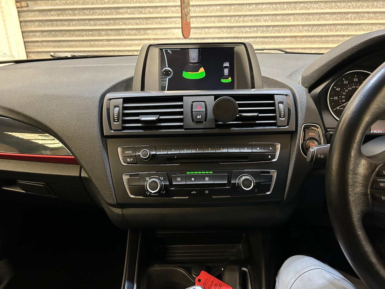 Used BMW 1 Series 2012 for sale - 77998262: Photo 13