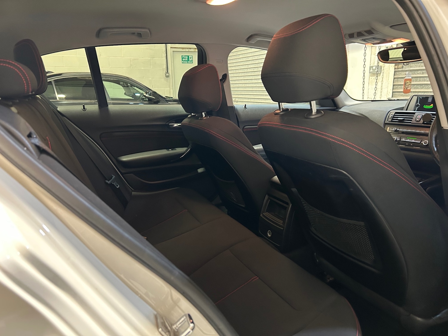 Used BMW 1 Series 2012 for sale - 77998262: Photo 8