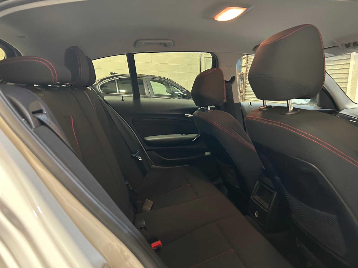 Used BMW 1 Series 2012 for sale - 77998262: Photo 9