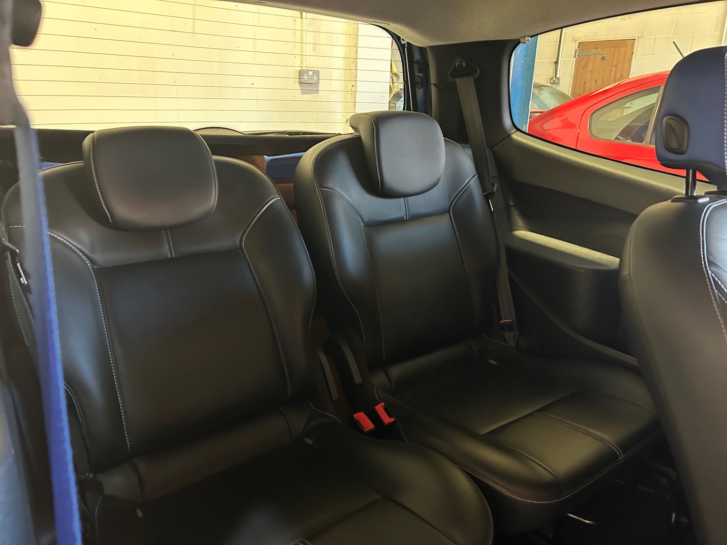 Used Renault Twingo 2011 for sale - 77743205: Photo 10