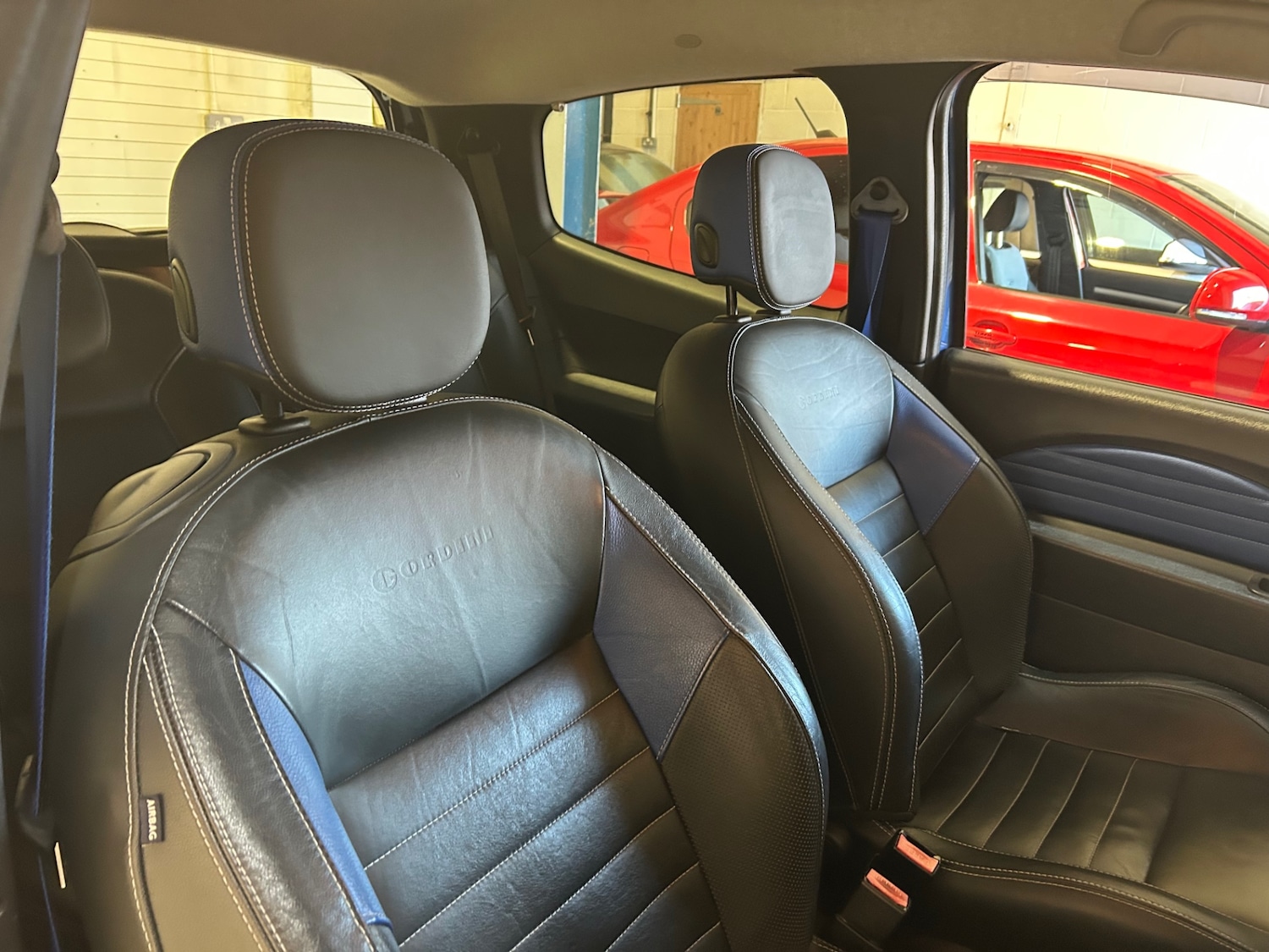 Used Renault Twingo 2011 for sale - 77743205: Photo 11