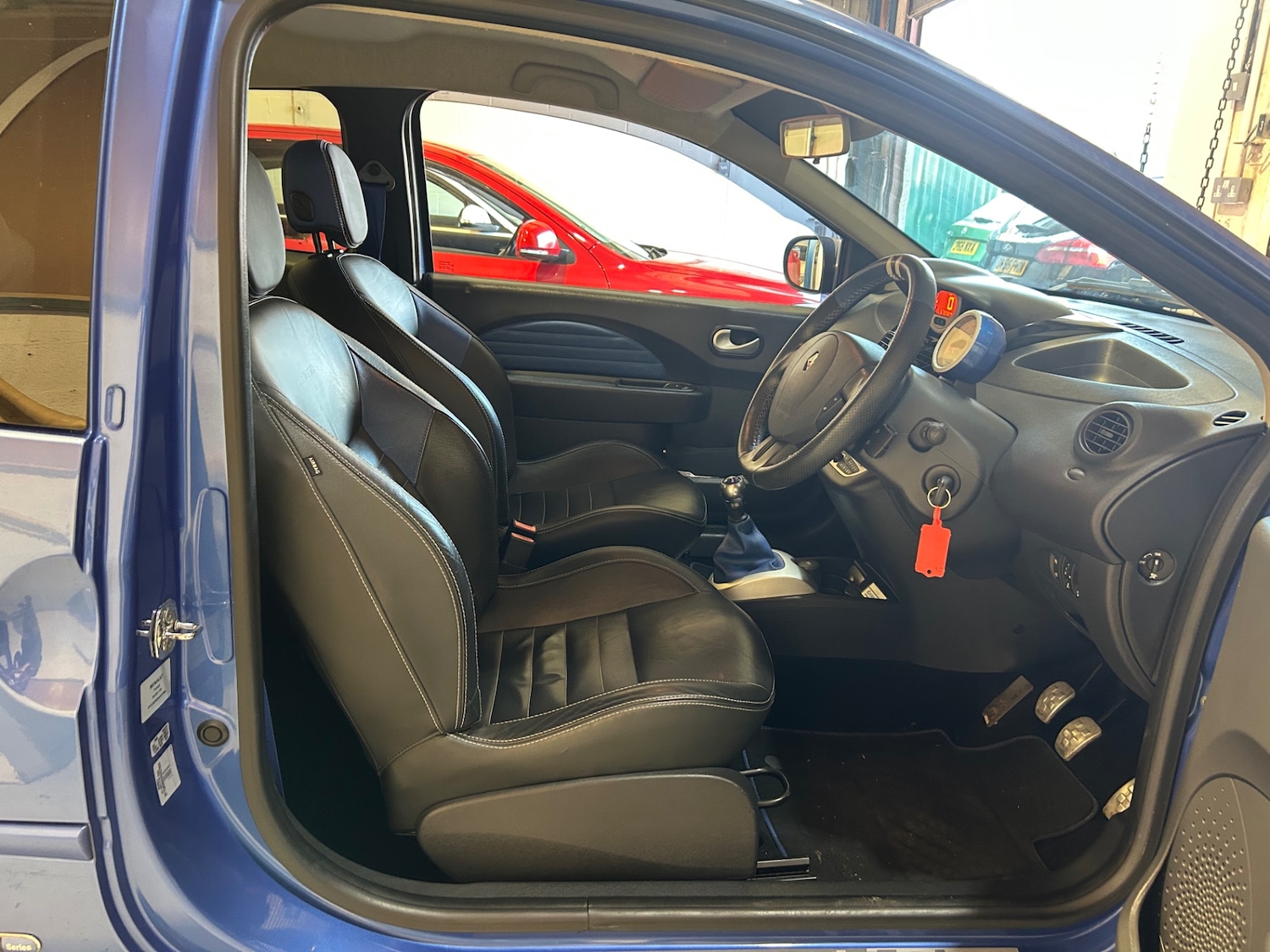Used Renault Twingo 2011 for sale - 77743205: Photo 12