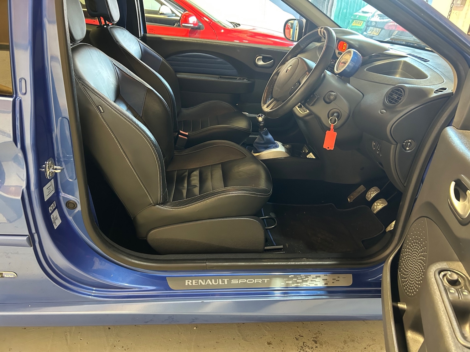 Used Renault Twingo 2011 for sale - 77743205: Photo 13