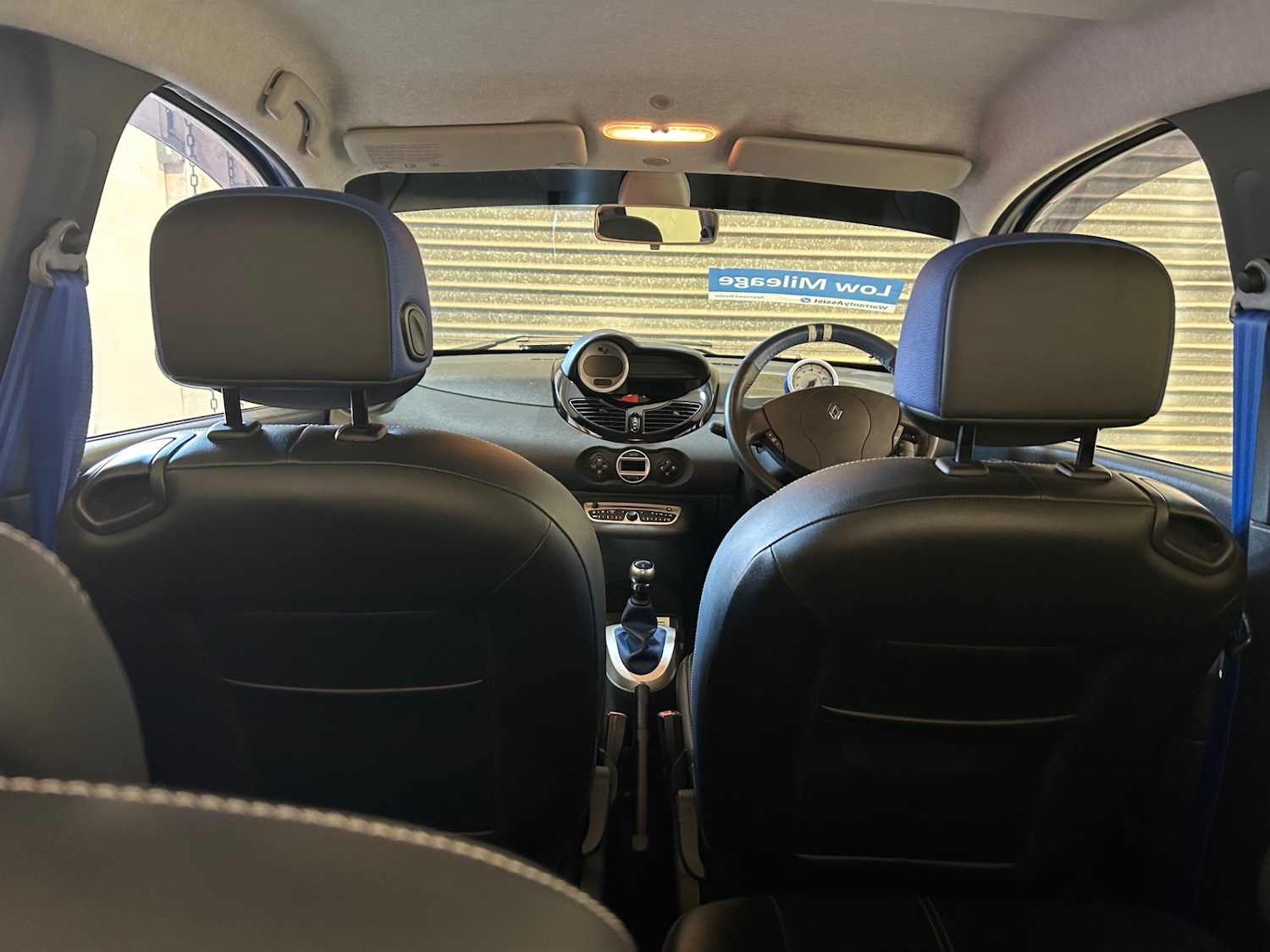 Used Renault Twingo 2011 for sale - 77743205: Photo 9