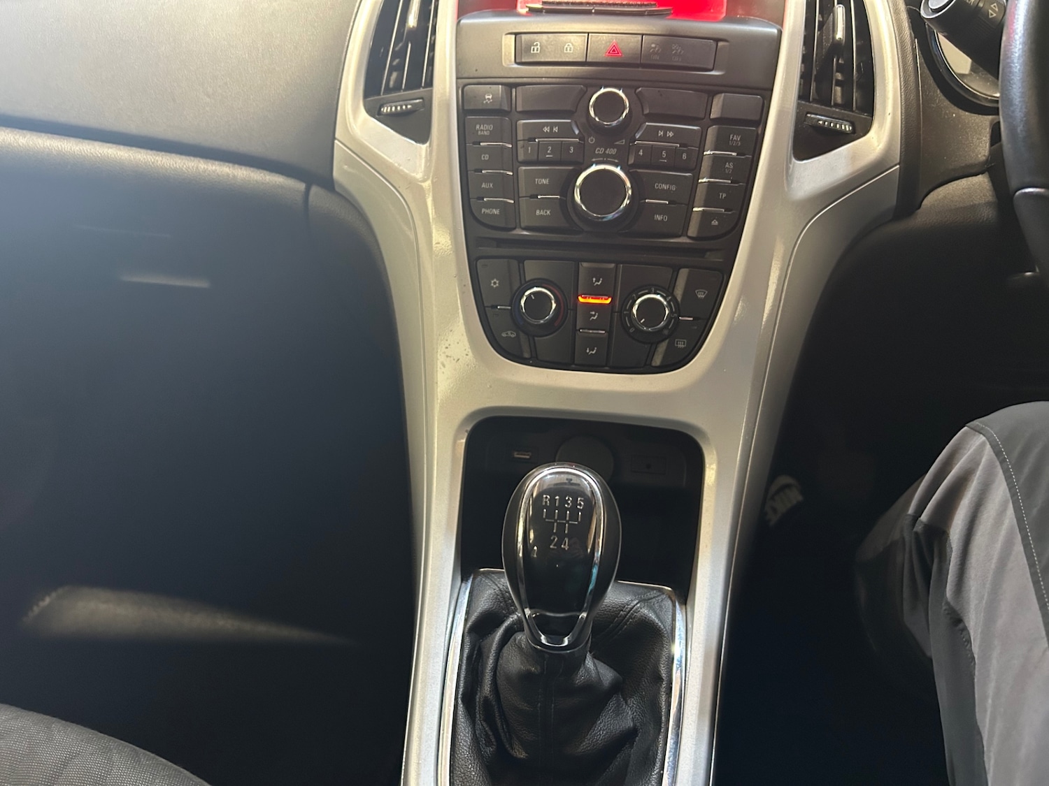 Used Vauxhall Astra 2013 for sale - 78045401: Photo 14