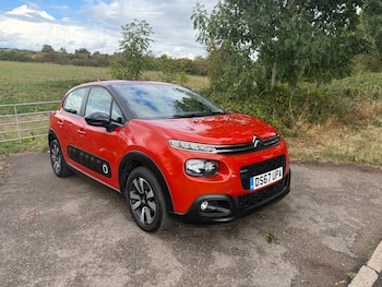 Citroen - C3