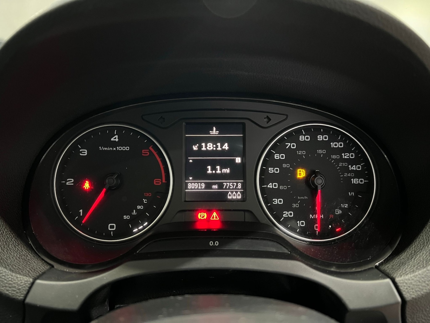 Vehicle 25