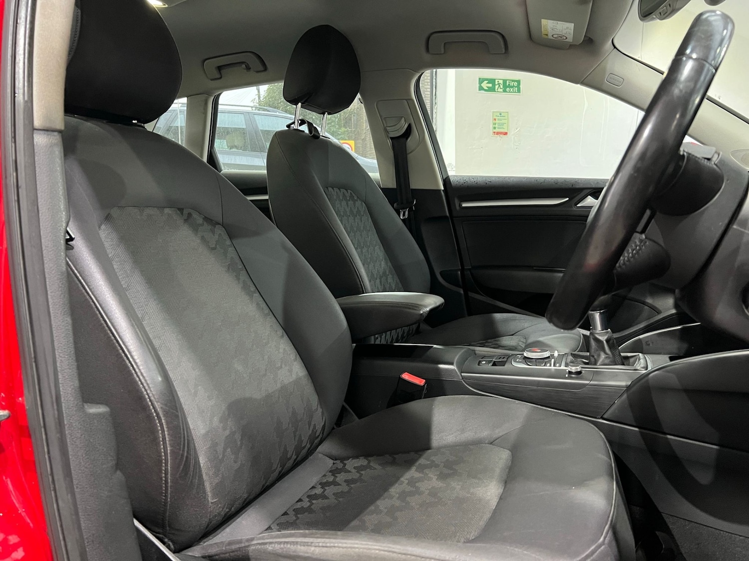 Vehicle 31
