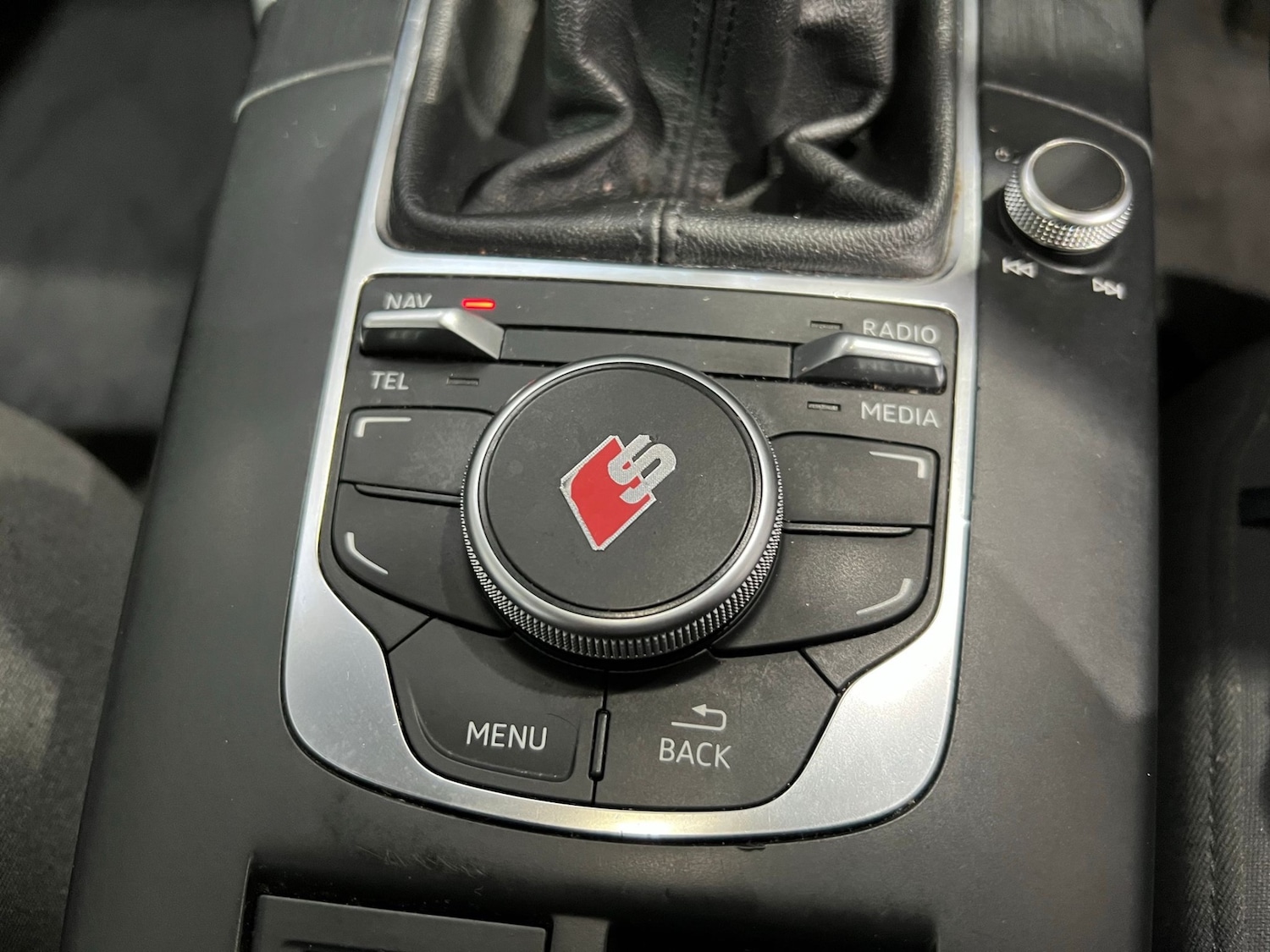 Vehicle 38