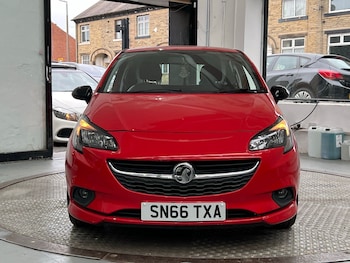 Used Vauxhall Corsa 2016 for sale - 75963269: Photo