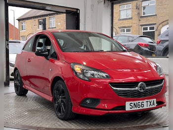 Used Vauxhall Corsa 2016 for sale - 75963269: Photo