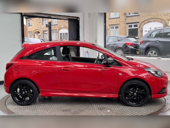 Used Vauxhall Corsa 2016 for sale - 75963269: Photo