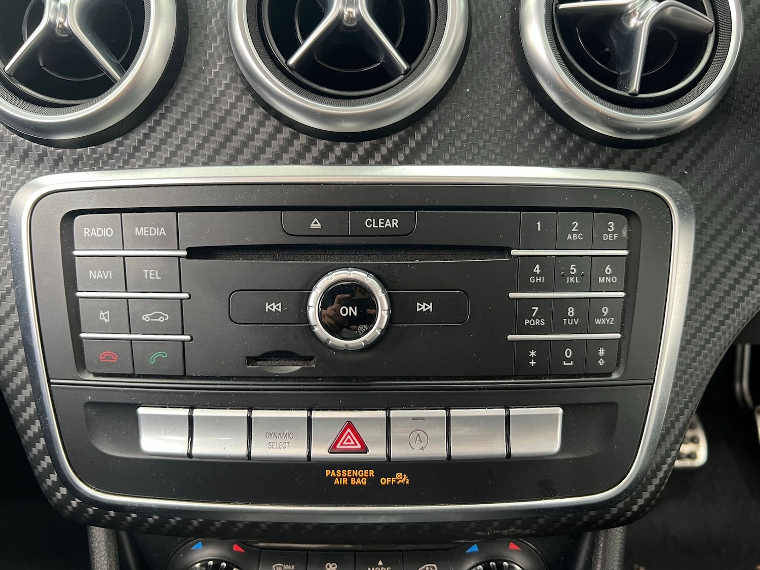 Vehicle 40