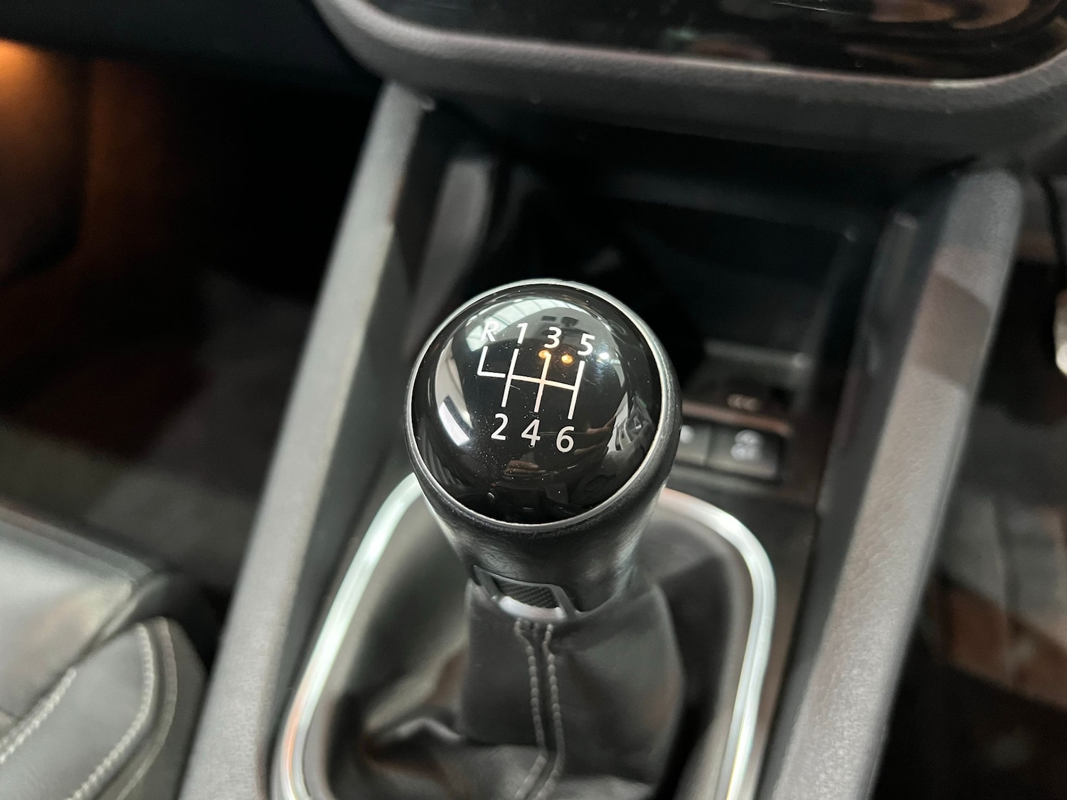 Vehicle 34