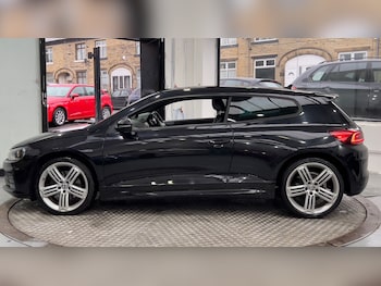 Used Volkswagen Scirocco 2015 for sale - 75953733: Photo
