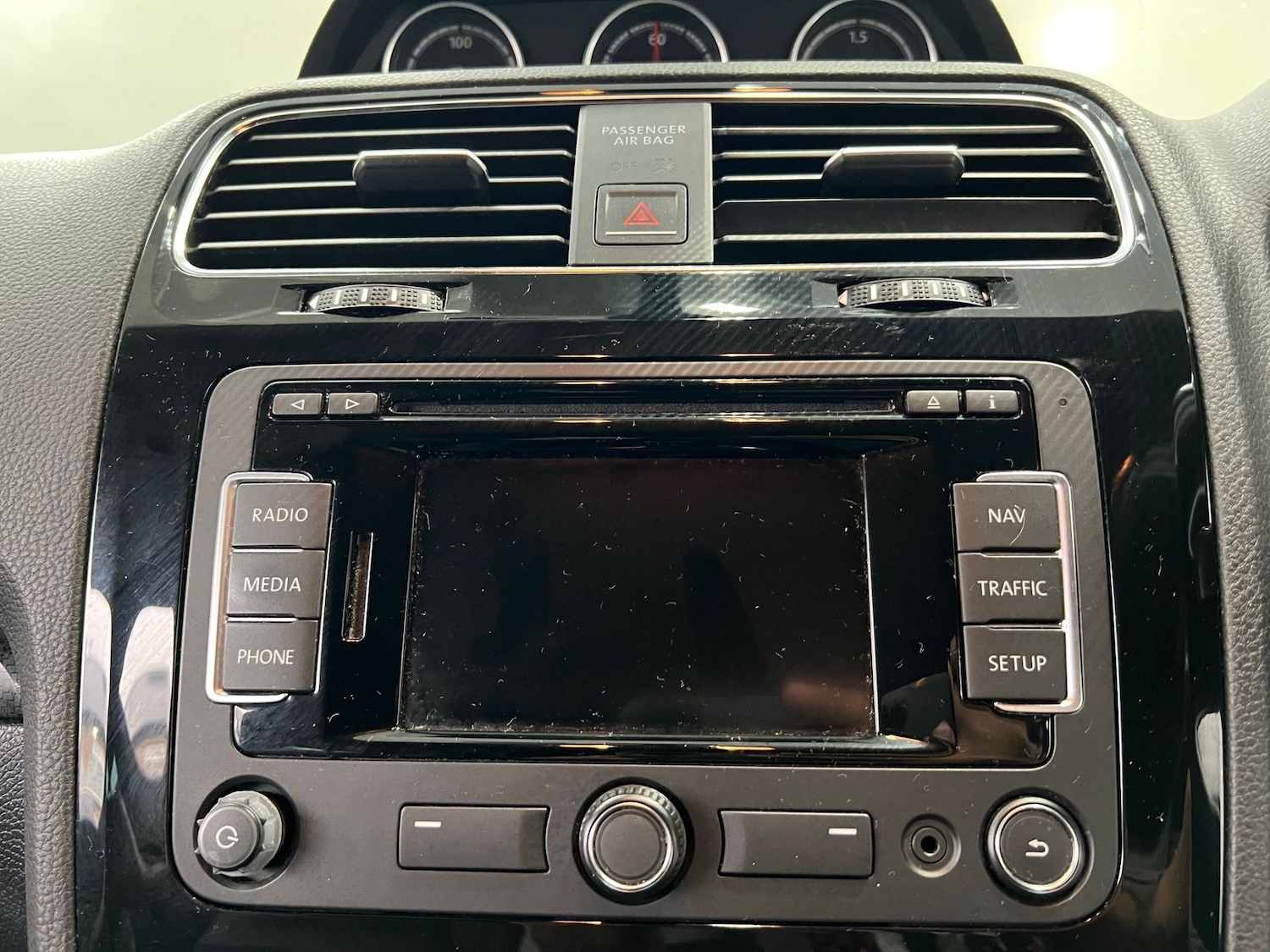 Vehicle 52
