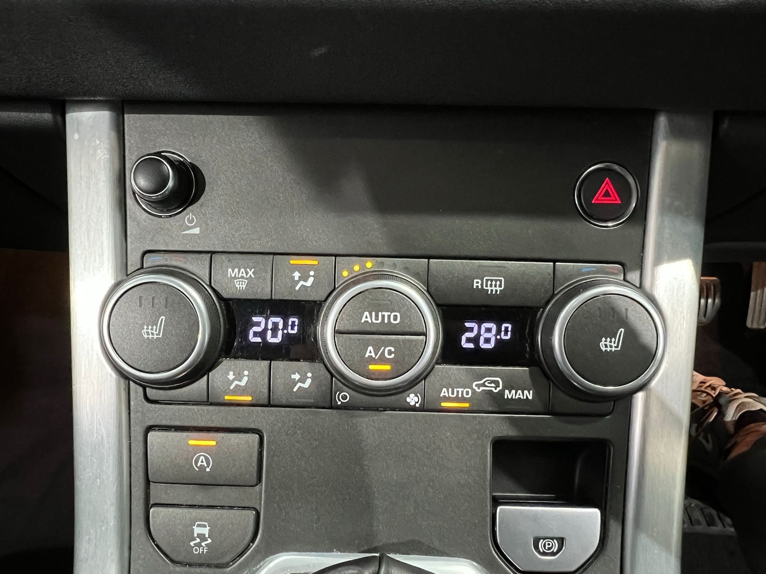 Vehicle 40