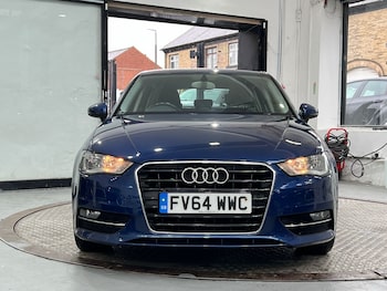 Used Audi A3 2015 for sale - 75953737: Photo