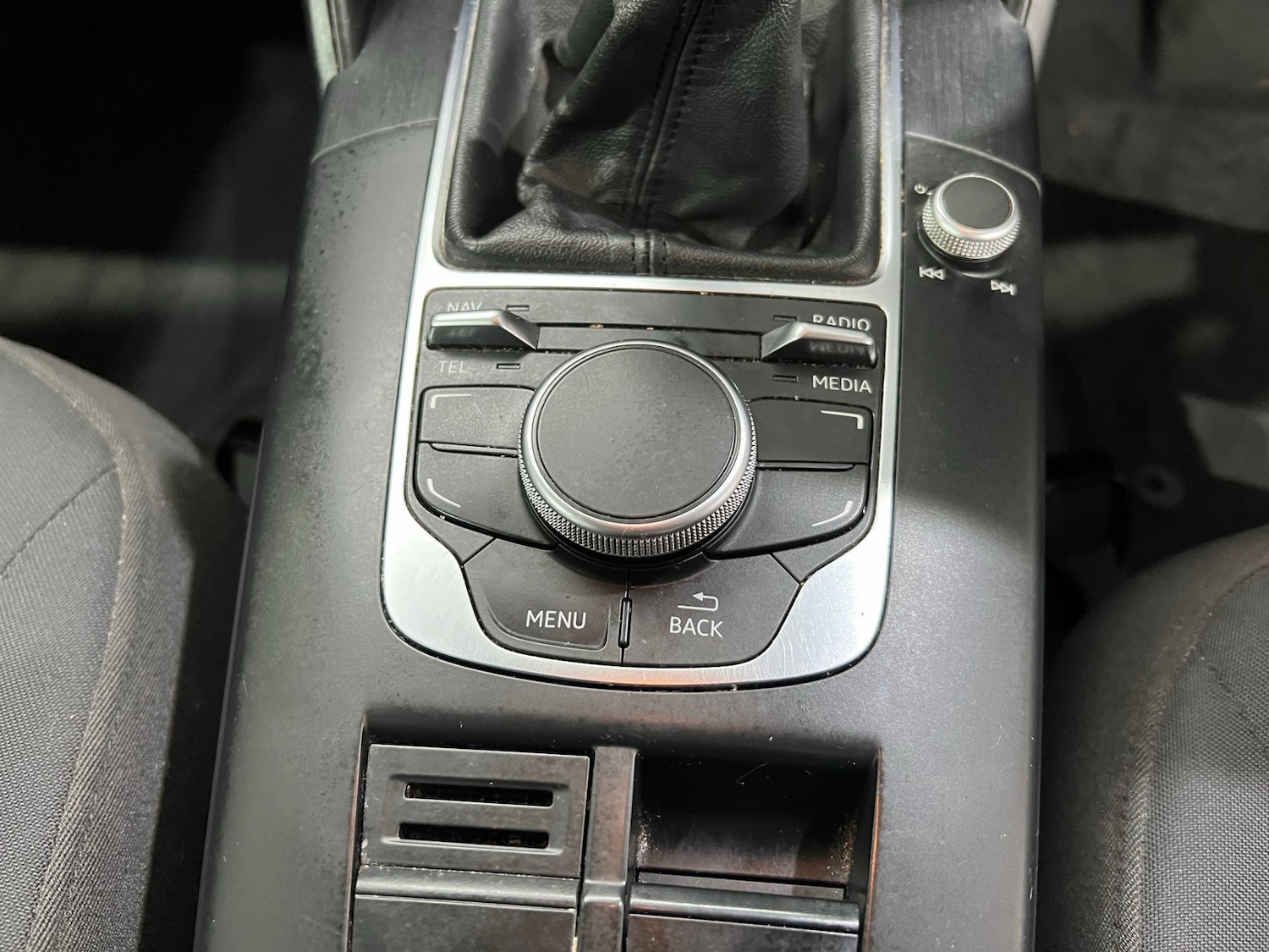 Vehicle 37