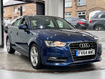 Used Audi A3 2015 for sale - 75953737: Photo