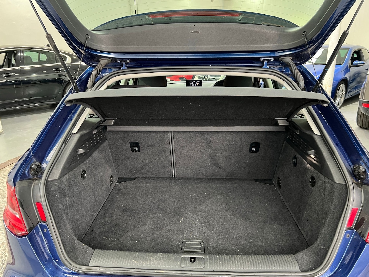 Vehicle 48