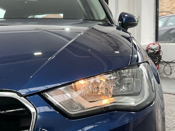Used Audi A3 2015 for sale - 75953737: Photo