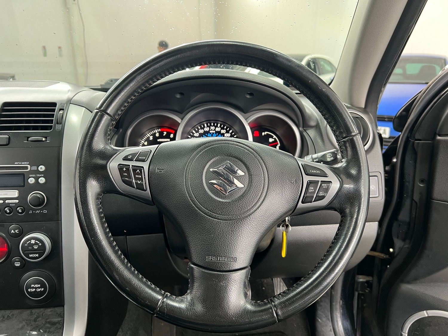 Vehicle 16