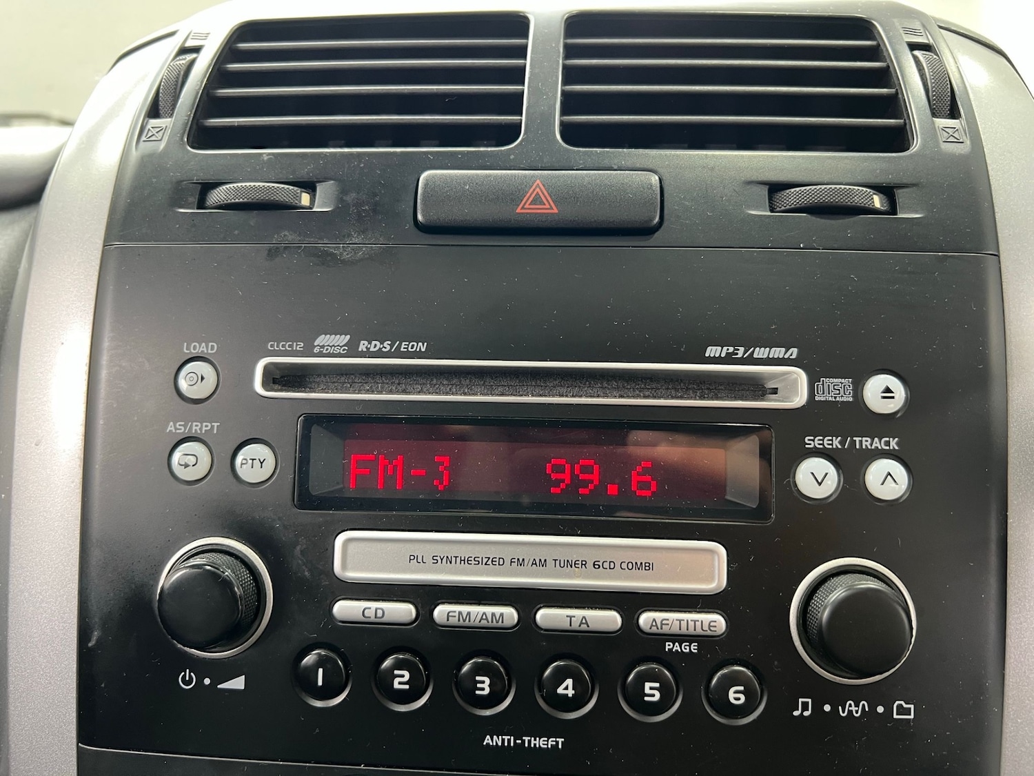 Vehicle 45