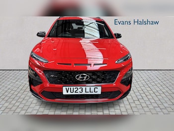 Used Hyundai KONA 2023 for sale - 78024359: Photo