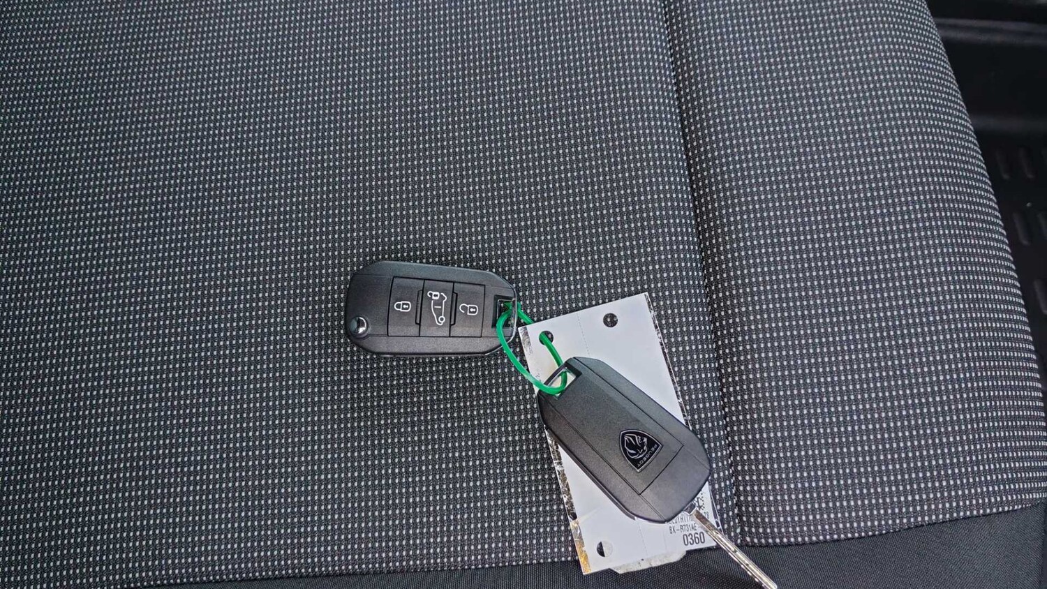 Used Peugeot Partner 2025 for sale - 77859310: Photo 13