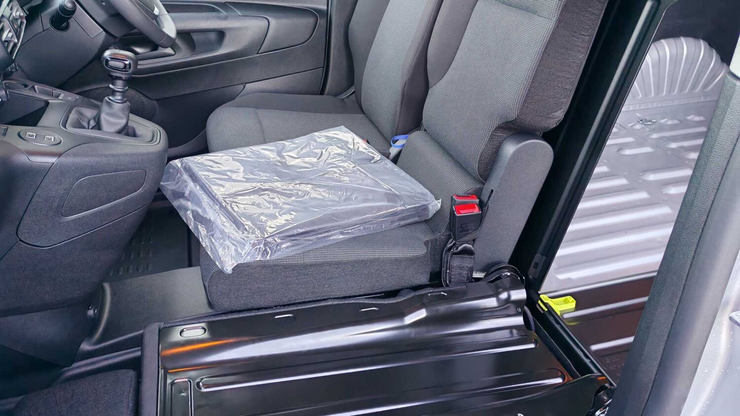 Used Peugeot Partner 2025 for sale - 77859310: Photo 14