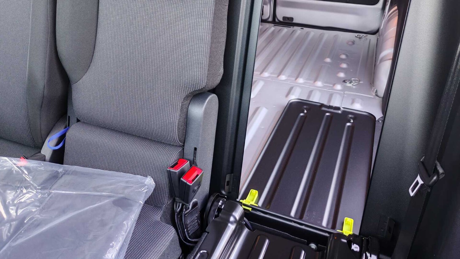 Used Peugeot Partner 2025 for sale - 77859310: Photo 19