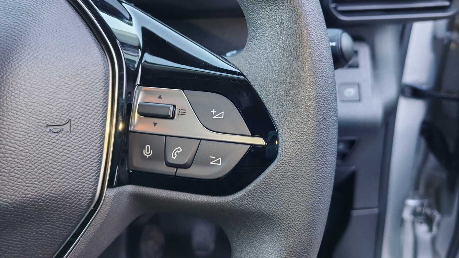 Used Peugeot Partner 2025 for sale - 77859310: Photo 23