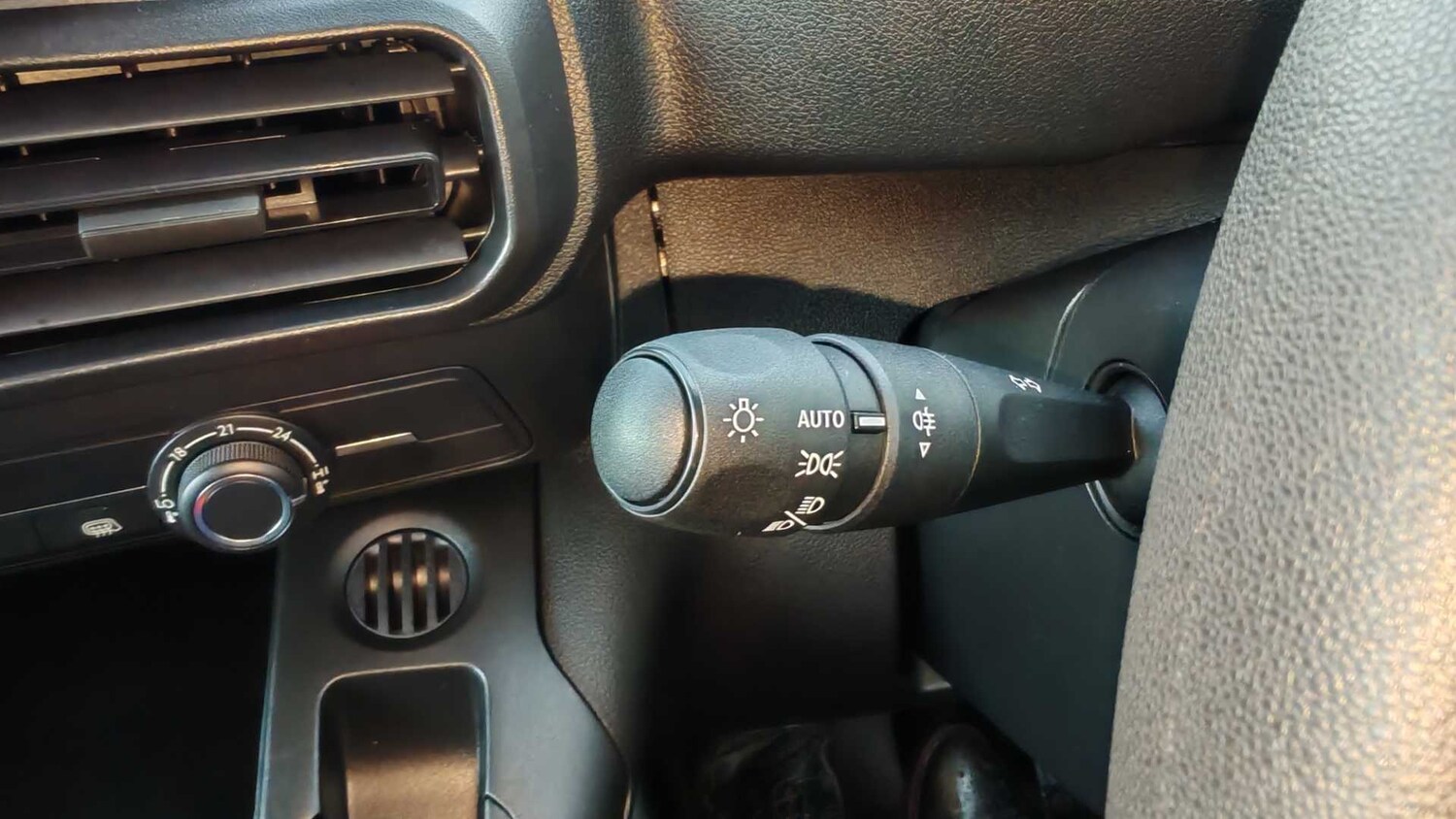 Used Peugeot Partner 2025 for sale - 77859310: Photo 24