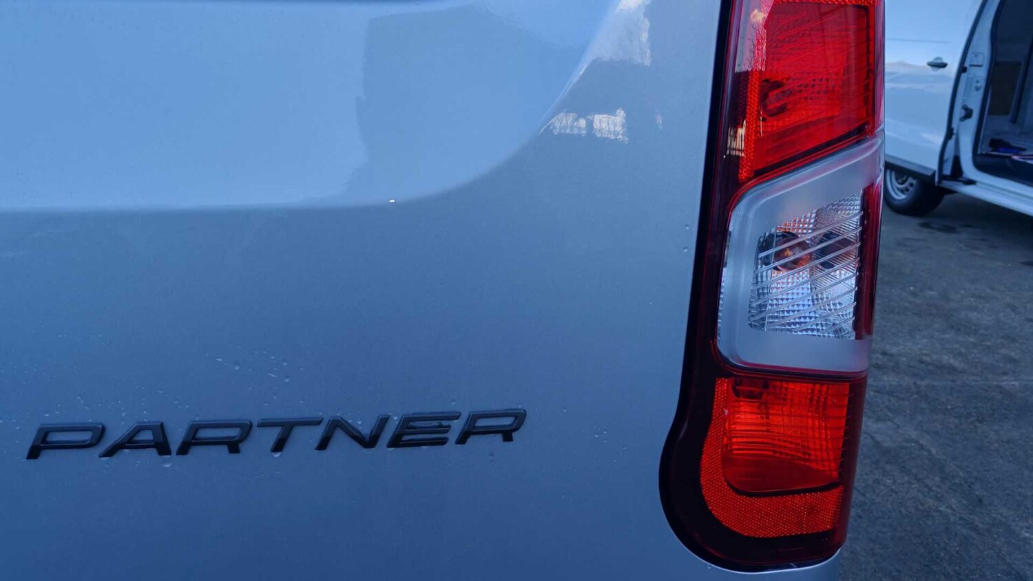 Used Peugeot Partner 2025 for sale - 77859310: Photo 29