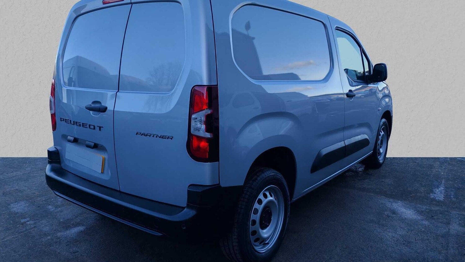 Used Peugeot Partner 2025 for sale - 77859310: Photo 3