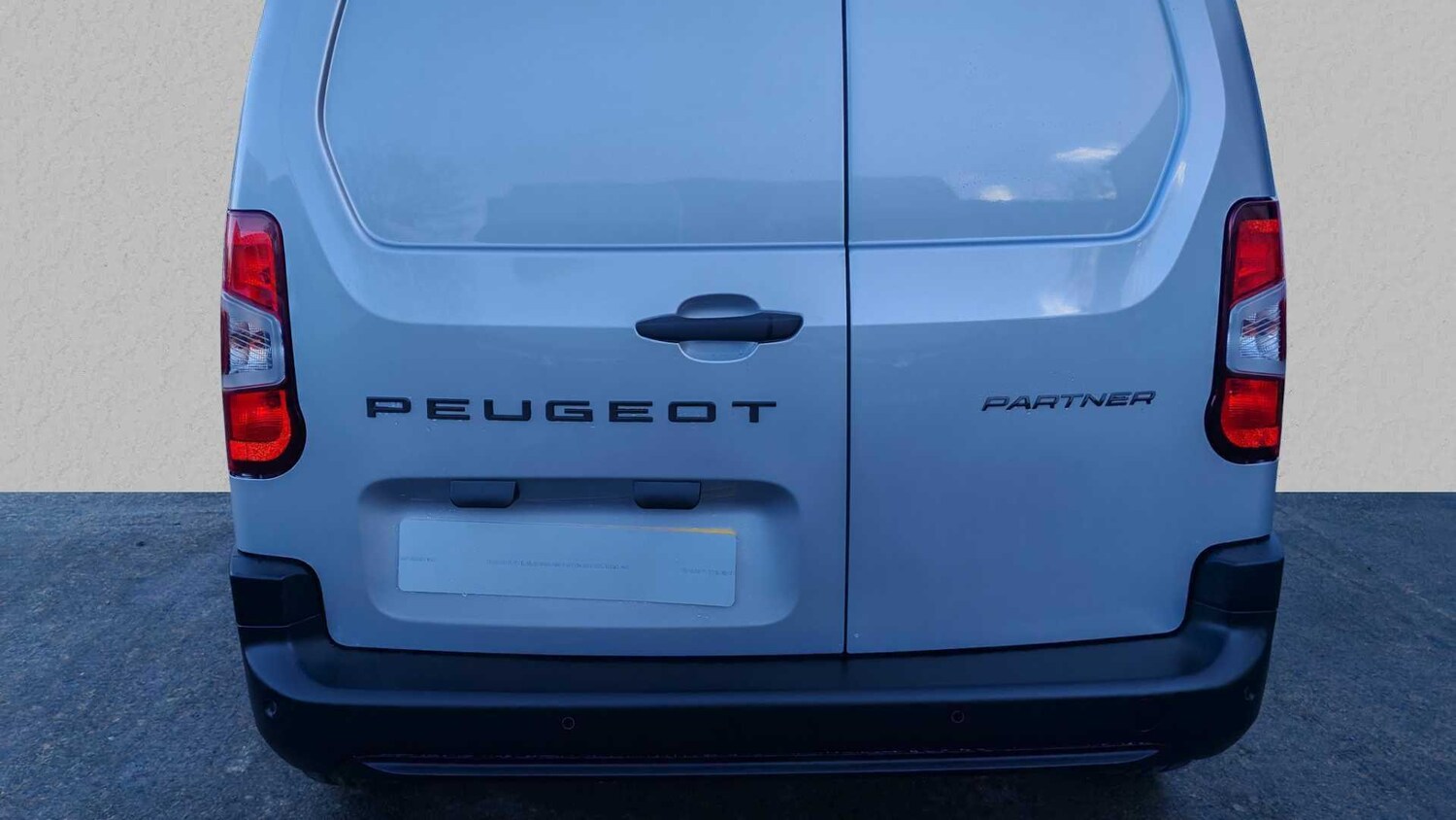Used Peugeot Partner 2025 for sale - 77859310: Photo 4
