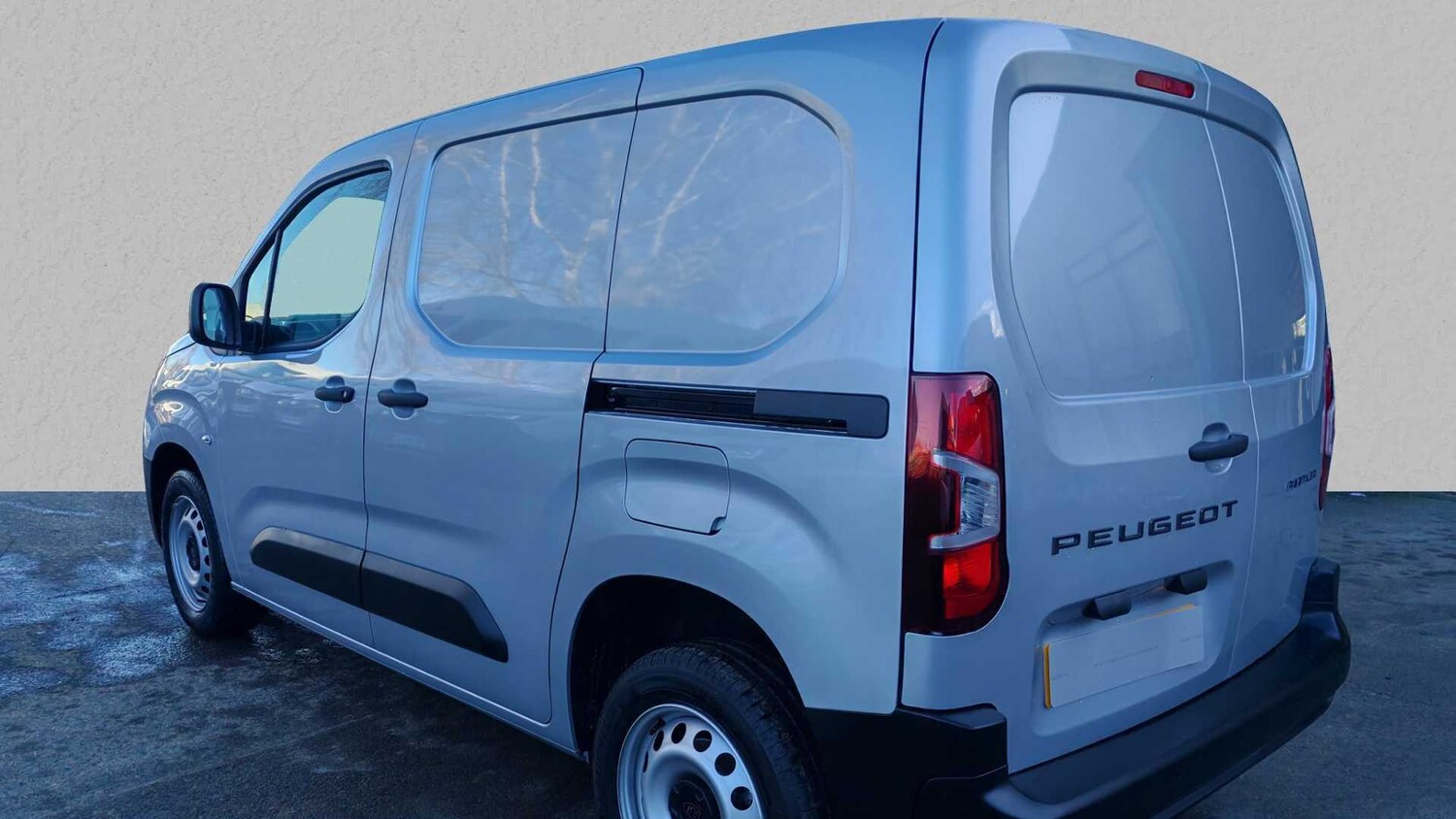 Used Peugeot Partner 2025 for sale - 77859310: Photo 5