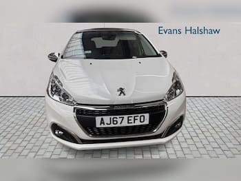Used Peugeot 208 2018 for sale - 79294809: Photo