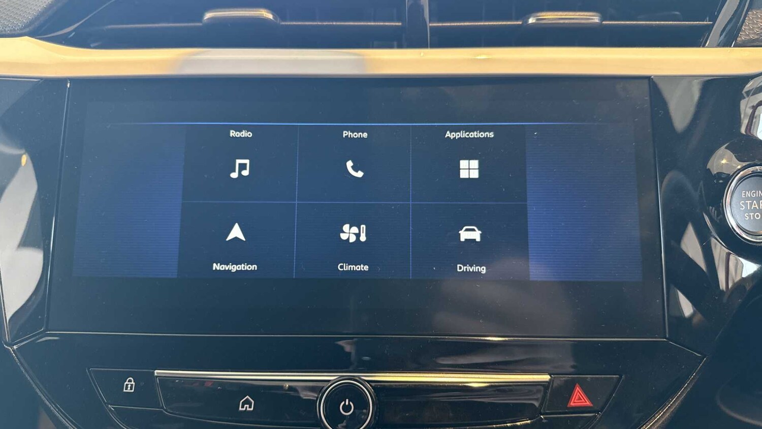 Used Vauxhall Corsa 2025 for sale - 77856886: Photo 12