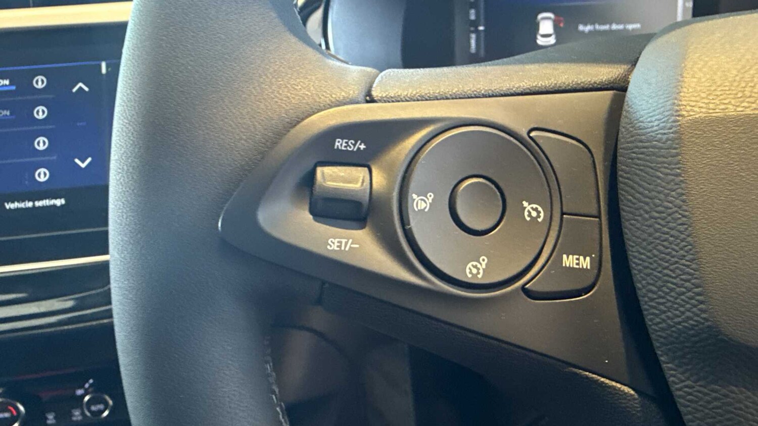 Used Vauxhall Corsa 2025 for sale - 77856886: Photo 14