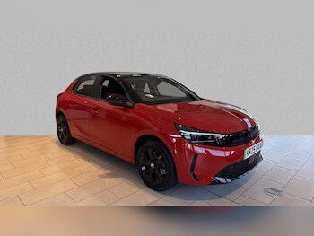 Vauxhall Corsa feature image