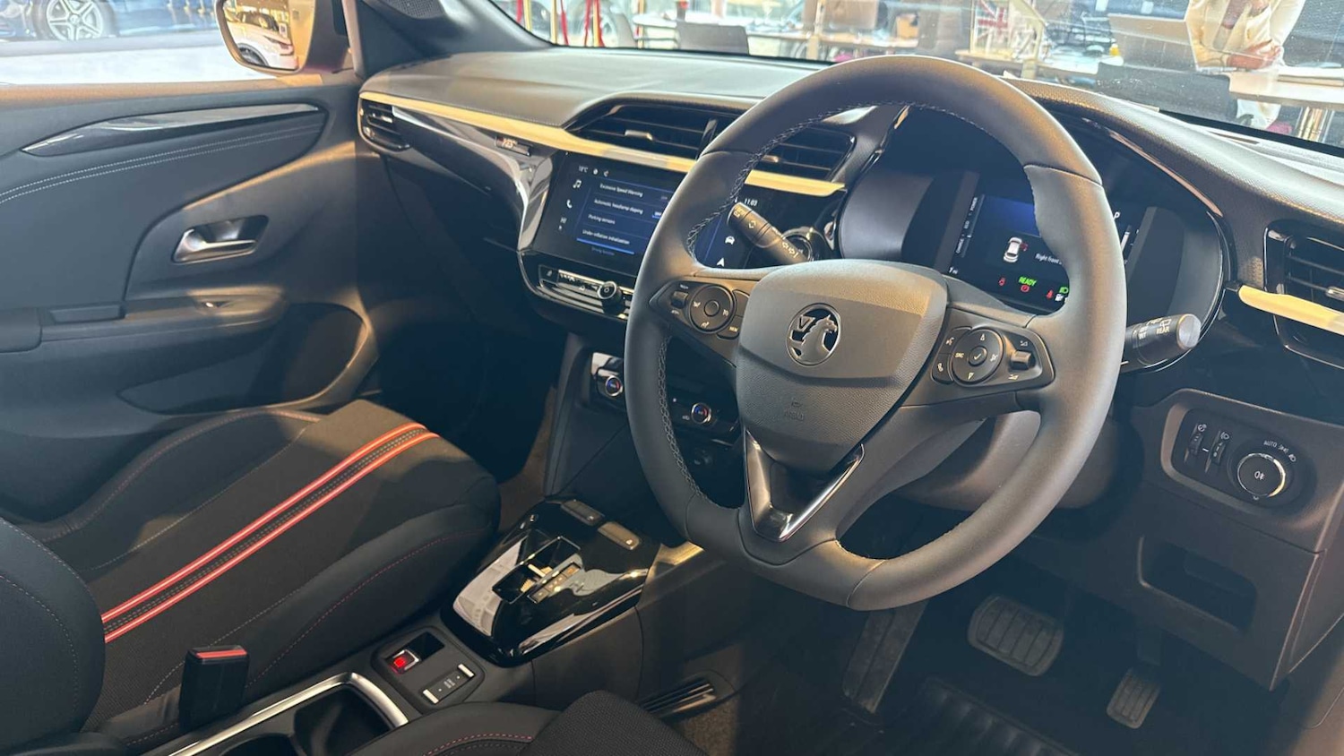 Used Vauxhall Corsa 2025 for sale - 77856886: Photo 2