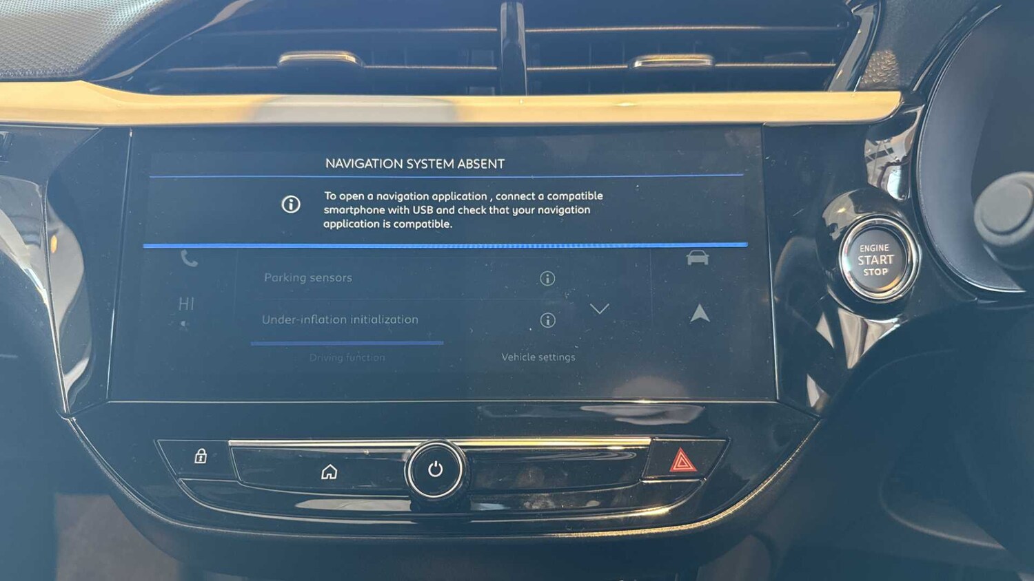 Used Vauxhall Corsa 2025 for sale - 77856886: Photo 20