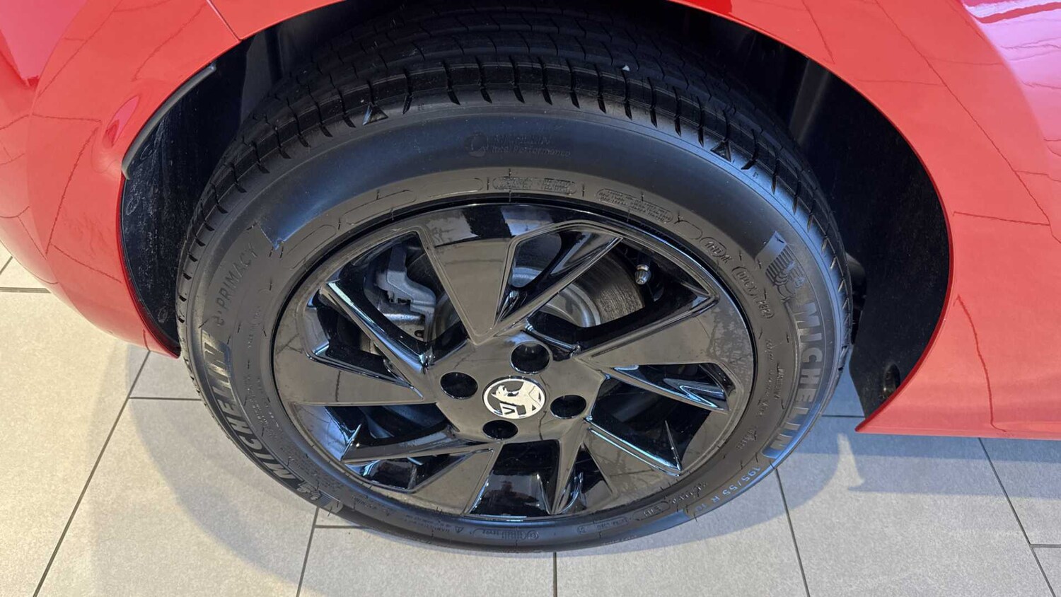 Used Vauxhall Corsa 2025 for sale - 77856886: Photo 23