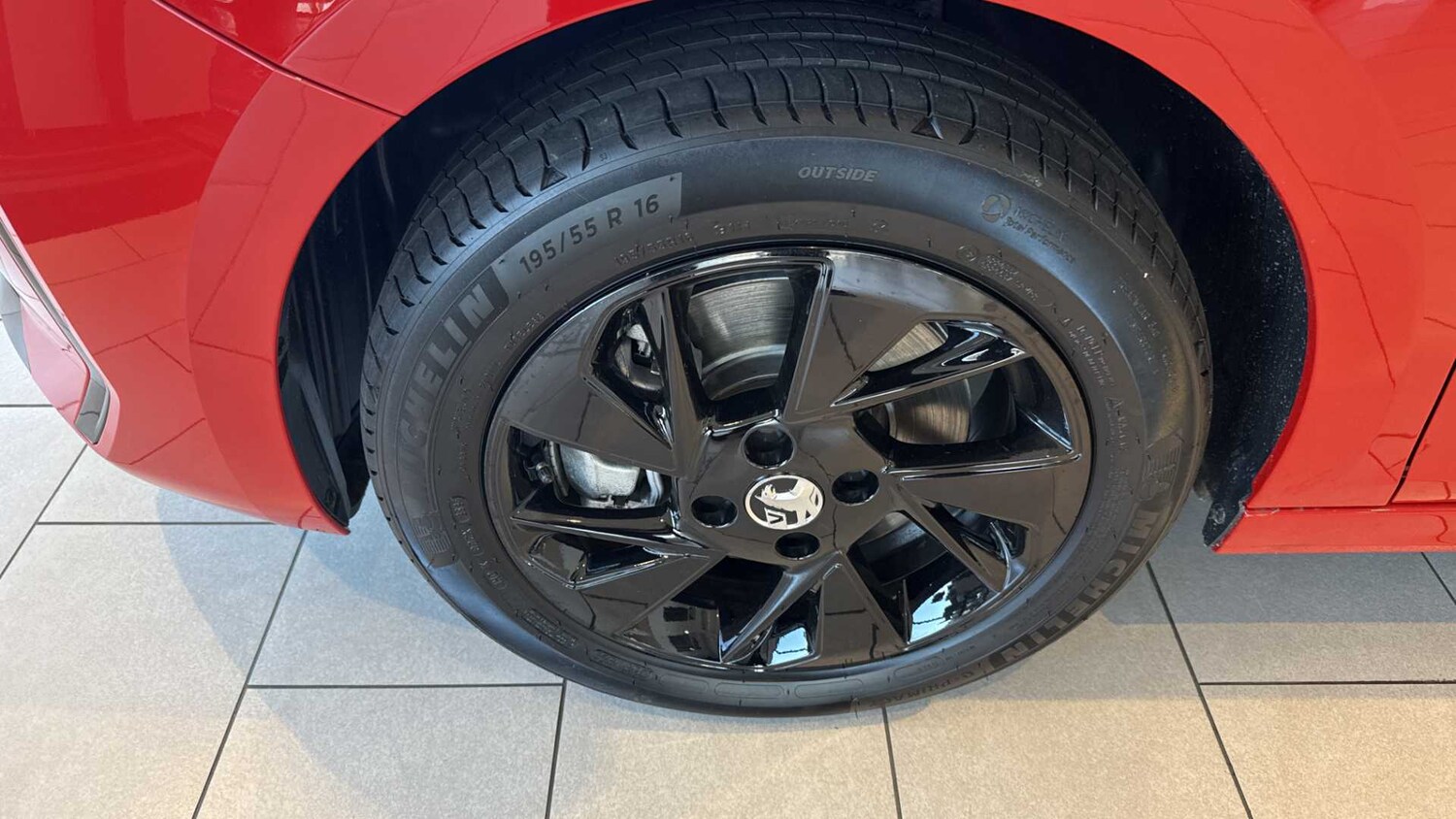 Used Vauxhall Corsa 2025 for sale - 77856886: Photo 24