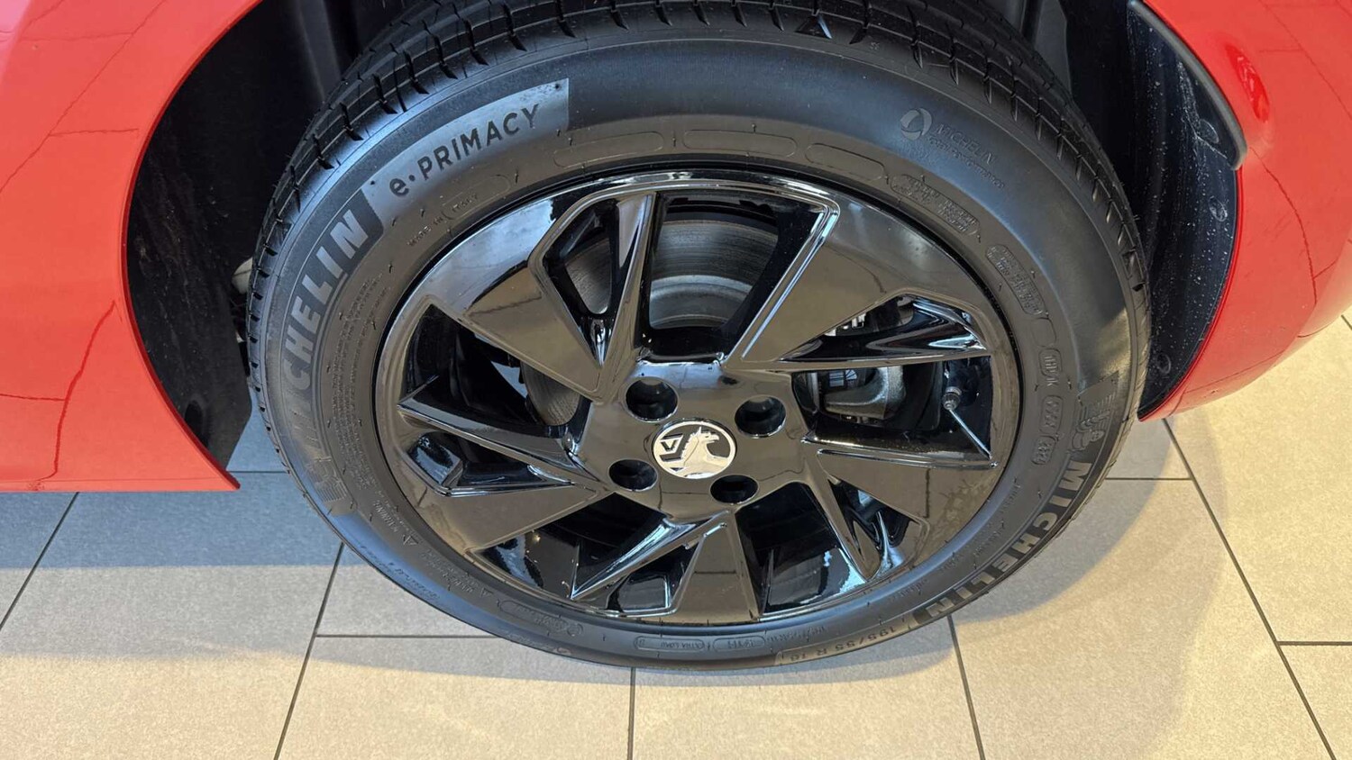 Used Vauxhall Corsa 2025 for sale - 77856886: Photo 25